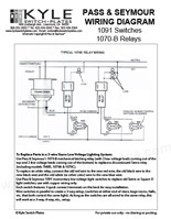 p\u0026s sierra low voltage switch \u0026 relay wiring guide download